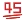 레벨 45